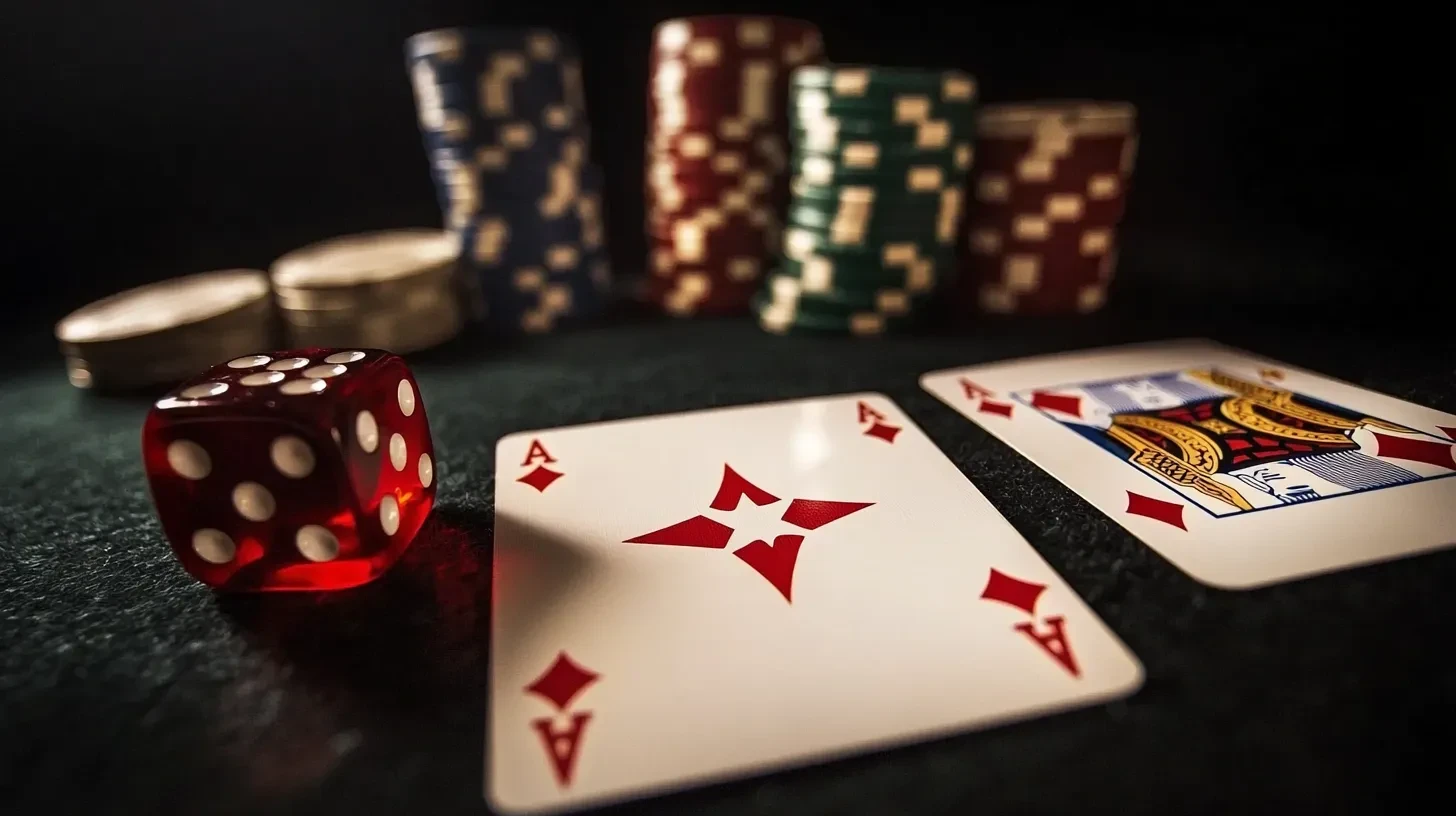 casino game141